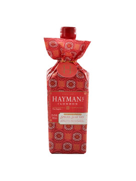 Haymans Spiced Sloe Gin - 0,7L 26,4% vol