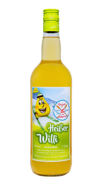 Prinz Heißer Willi - 1 Liter 16% vol
