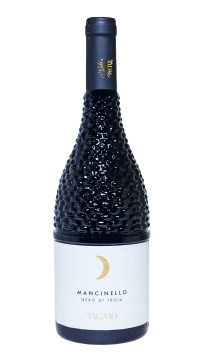 Mancinello Nero di Troia Puglia IGP - 0,75L 15% vol