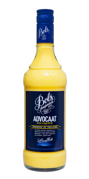 Bols Advocaat Eierlikör - 0,7L 15% vol (14.04.2025) Bols Advocaat Eierlikör - 0,7L 15% vol