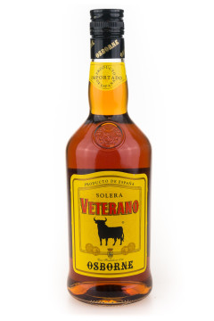 Osborne Veterano - 0,7L 30% vol Osborne Veterano - 0,7L 30% vol