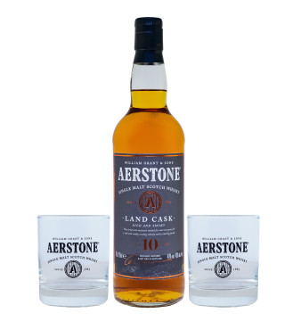 Angostura Caribbean White Rum Reserva - 0,7L 37,5% vol