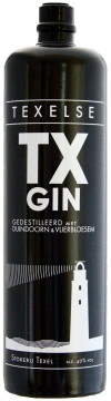 TX Gin - 1 Liter 40% vol TX Gin - 1 Liter 40% vol