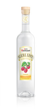 Echter Nordhäuser Reiche Ernte Himbeere - 0,5L 30% vol Echter Nordhäuser Reiche Ernte Himbeere - 0,5L 30% vol
