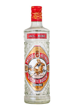 Anis del Mono Dulce - 0,7L 35% vol Anis del Mono Dulce - 0,7L 35% vol