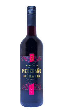 Freixenet Glühwein Tinto - 0,75L 11% vol