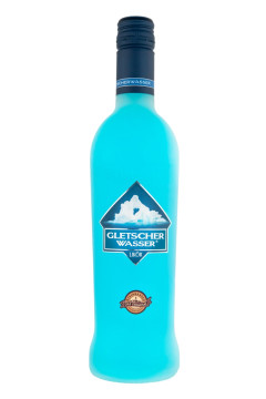 Steinhauser Gletscherwasser - 0,5L 16% vol Steinhauser Gletscherwasser - 0,5L 16% vol