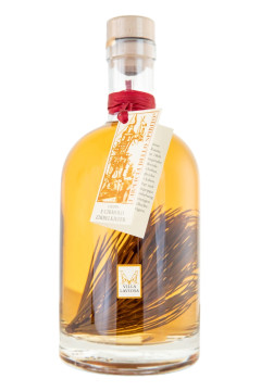 Villa Laviosa Cirmolo Zirbelkiefer mit Grappa - 0,7L 40% vol