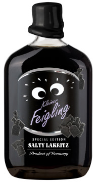 Kleiner Feigling Special Edition Salty Lakritz - 0,5L 15% vol