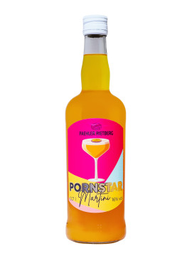 Pornstar Martini - 0,7L 16% vol