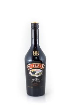 Baileys Irish Cream Original - 0,7L 17% vol Baileys Irish Cream Original - 0,7L 17% vol
