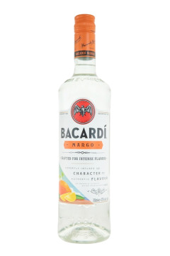 Bacardi Mango - 0,7L 32% vol Bacardi Mango - 0,7L 32% vol