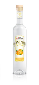 Echter Nordhäuser Reiche Ernte Marille - 0,5L 30% vol Echter Nordhäuser Reiche Ernte Marille - 0,5L 30% vol
