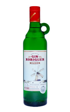 Xoriguer Mahon Gin - 0,7L 38% vol