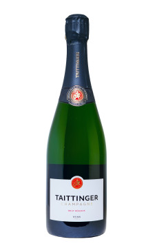 Taittinger Champagner Brut Reserve - 0,75L 12,5% vol