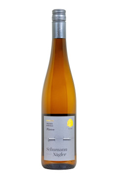Schumann-Nägler Reserve Rheingau Riesling - 0,75L 11,5% vol