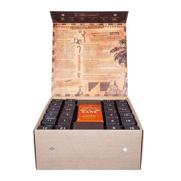 Oh Holy Rum Adventskalender 2026 - 0,48L 44,8% vol