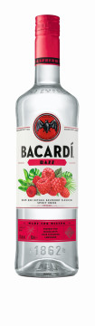 Bacardi Razz - 0,7L 27% vol