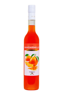 Torboli Liquore di Mandarinello Mandarinenlikör - 0,5L 20% vol