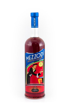 Caffo Mezzodi Aperitivo Italiano - 1 Liter 15% vol Caffo Mezzodi Aperitivo Italiano - 1 Liter 15% vol