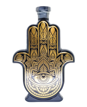 Casa de Hamsa Anejo - 0,7L 38% vol