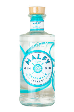 Malfy Gin Originale - 0,7L 41% vol Malfy Gin Originale - 0,7L 41% vol