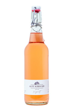 Alte Mühle Alte Kirsche Fass Edition - 0,5L 41% vol