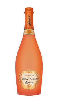 Scavi & Ray Sprizz Aperitivo - 0,75L 5,5% vol
