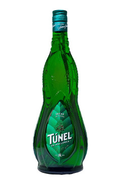 Tunel Secas Dry Hierbas de Mallorca - 1 Liter 40% vol