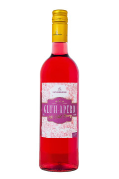 Glüh-Apéro Hot Wild Berry - 0,75L 8,5% vol