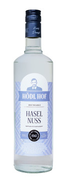 Hödl Hof Haselnuss-Spirituose - 1 Liter 33% vol Hödl Hof Haselnuss-Spirituose - 1 Liter 33% vol