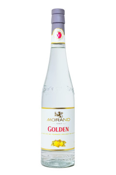 Morand Golden Delicious - 0,7L 43% vol Morand Golden Delicious - 0,7L 43% vol