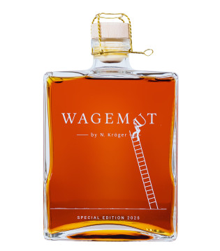 Wagemut Special Edition 2025 - 0,7L 54,6% vol