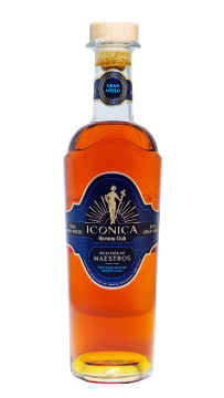 Havana Club Seleccion de Maestros Rum - 0,7L 45% vol