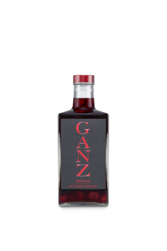 Ganz Kirschlikör - 0,7L 18% vol