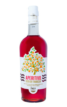 Costa dei Trabocchi Aperitivo - 0,7L 14,5% vol