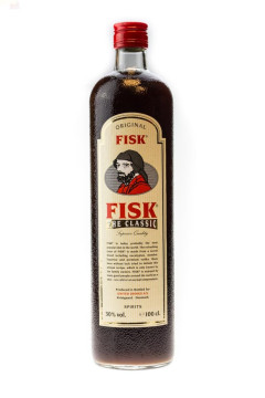 Fisk The Classic Spirituose - 1 Liter 30% vol Fisk The Classic Spirituose - 1 Liter 30% vol