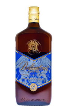 Ballantines Queen Limited Edition - 1 Liter 40% vol