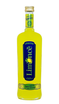 Limonce Aperitivo - 0,7L 14,8% vol