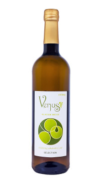 Vinberg Verjus Klassik Weiss - 0,75L