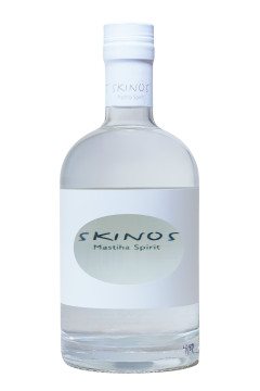 Skinos Mastiha Spirit - 0,7L 30% vol Skinos Mastiha Spirit - 0,7L 30% vol
