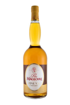 Pere Magloire Fine Calvados V.S. - 1 Liter 40% vol