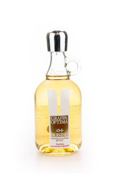Nonino Optima Grappa - 0,7L 41% vol Nonino Optima Grappa - 0,7L 41% vol