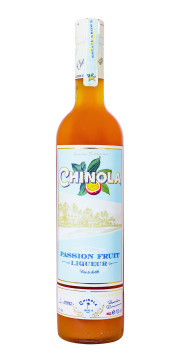 Chinola Passion Fruit Liqueur - 0,7L 21% vol