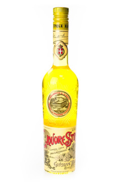 Strega Kräuterlikör - 0,7L 40% vol Strega Kräuterlikör - 0,7L 40% vol