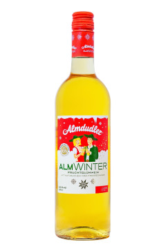 Almdudler Almwinter Fruchtglühwein - 0,75L 8,5% vol Almdudler Almwinter Fruchtglühwein - 0,75L 8,5% vol