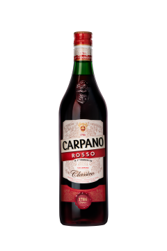 Carpano Classico Vermouth - 0,75L 16% vol
