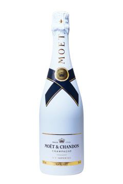 Moet et Chandon Imperial Ice Demi-sec Champagner - 0,75L 12,5% vol