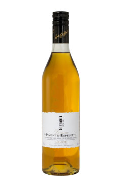 Giffard Piment d'Espelette Chili Likör - 0,7L 40% vol