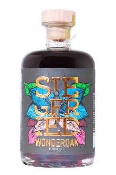 Siegfried Wonderoak - 0,5L Siegfried Wonderoak - 0,5L